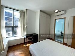 One Oxley Rise (D9), Apartment #554671571